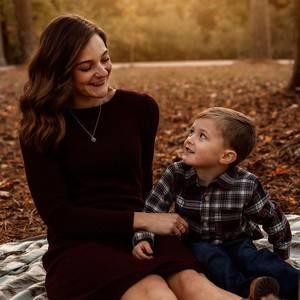 Meet your Posher, Peyton